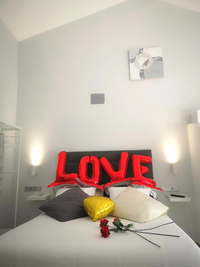 Eres Emerita "Apartamentos & Suites" 메리다 외부 사진