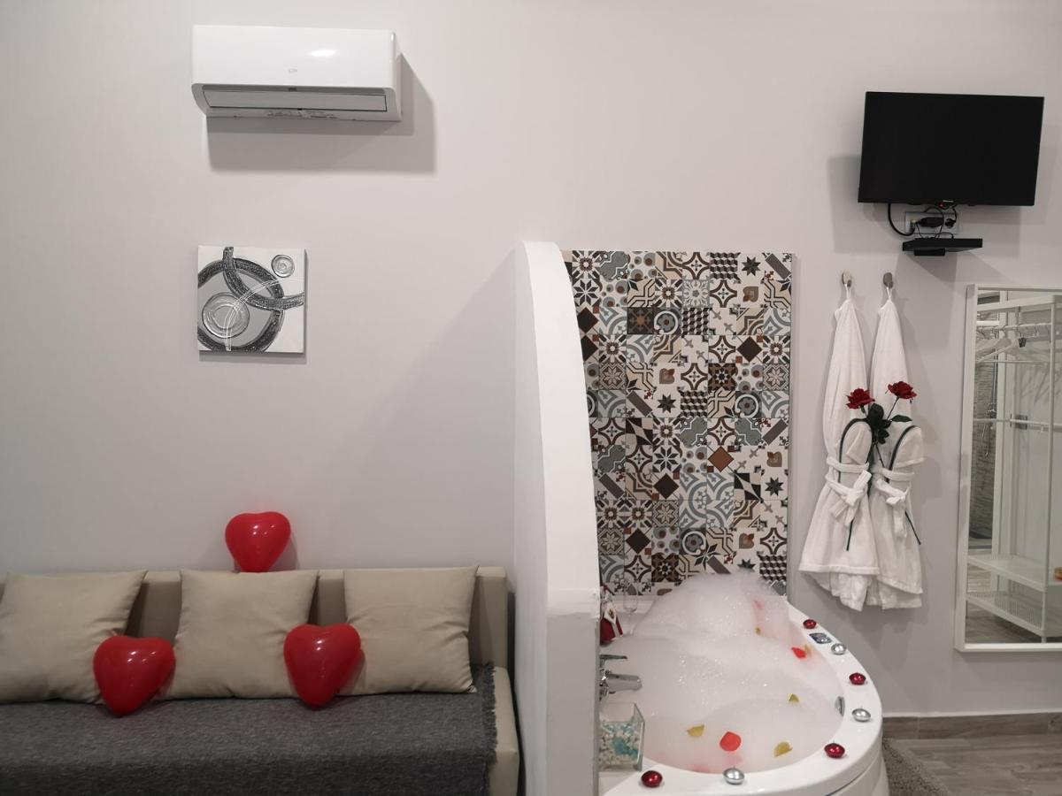Eres Emerita "Apartamentos & Suites" 메리다 외부 사진