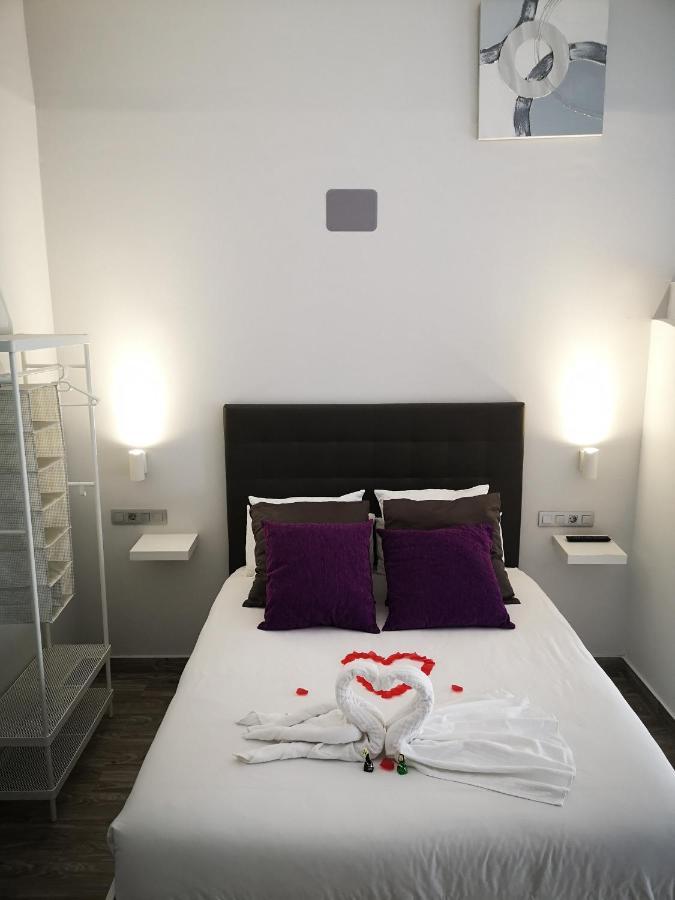 Eres Emerita "Apartamentos & Suites" 메리다 외부 사진