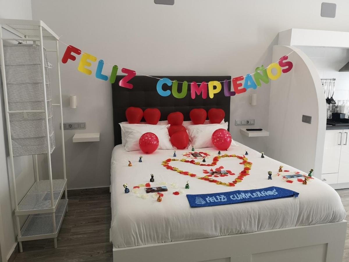 Eres Emerita "Apartamentos & Suites" 메리다 외부 사진