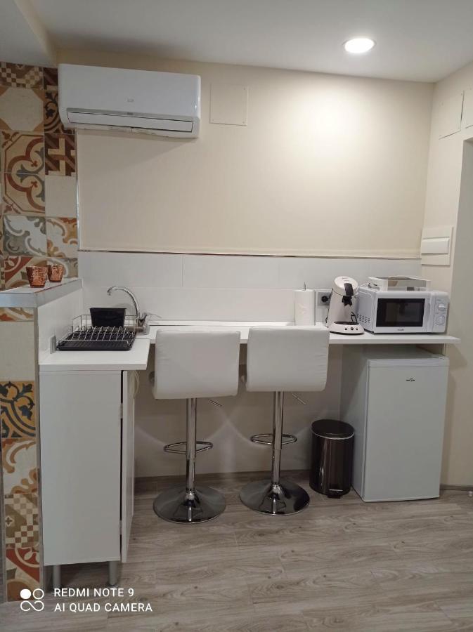 Eres Emerita "Apartamentos & Suites" 메리다 외부 사진