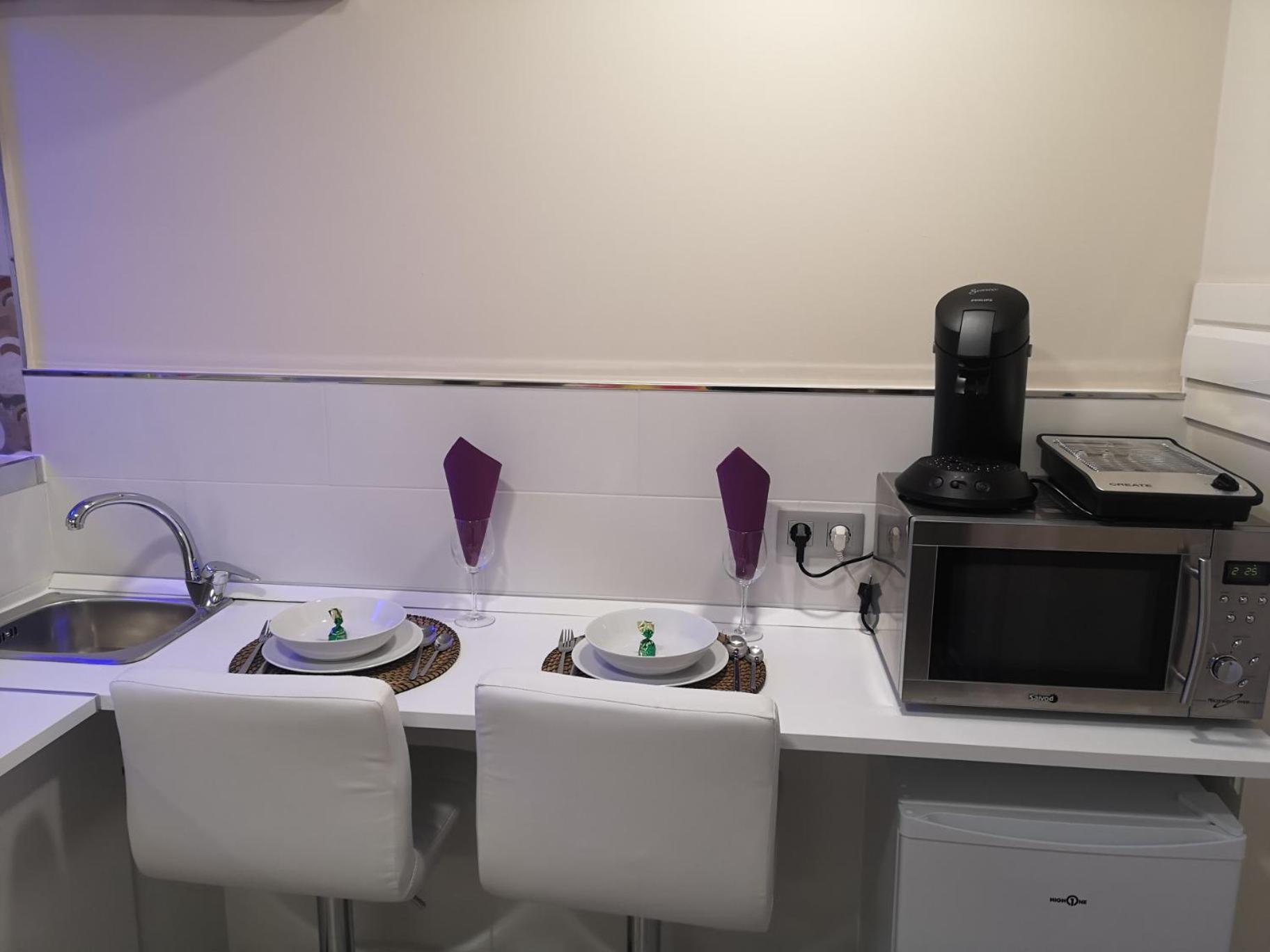 Eres Emerita "Apartamentos & Suites" 메리다 외부 사진