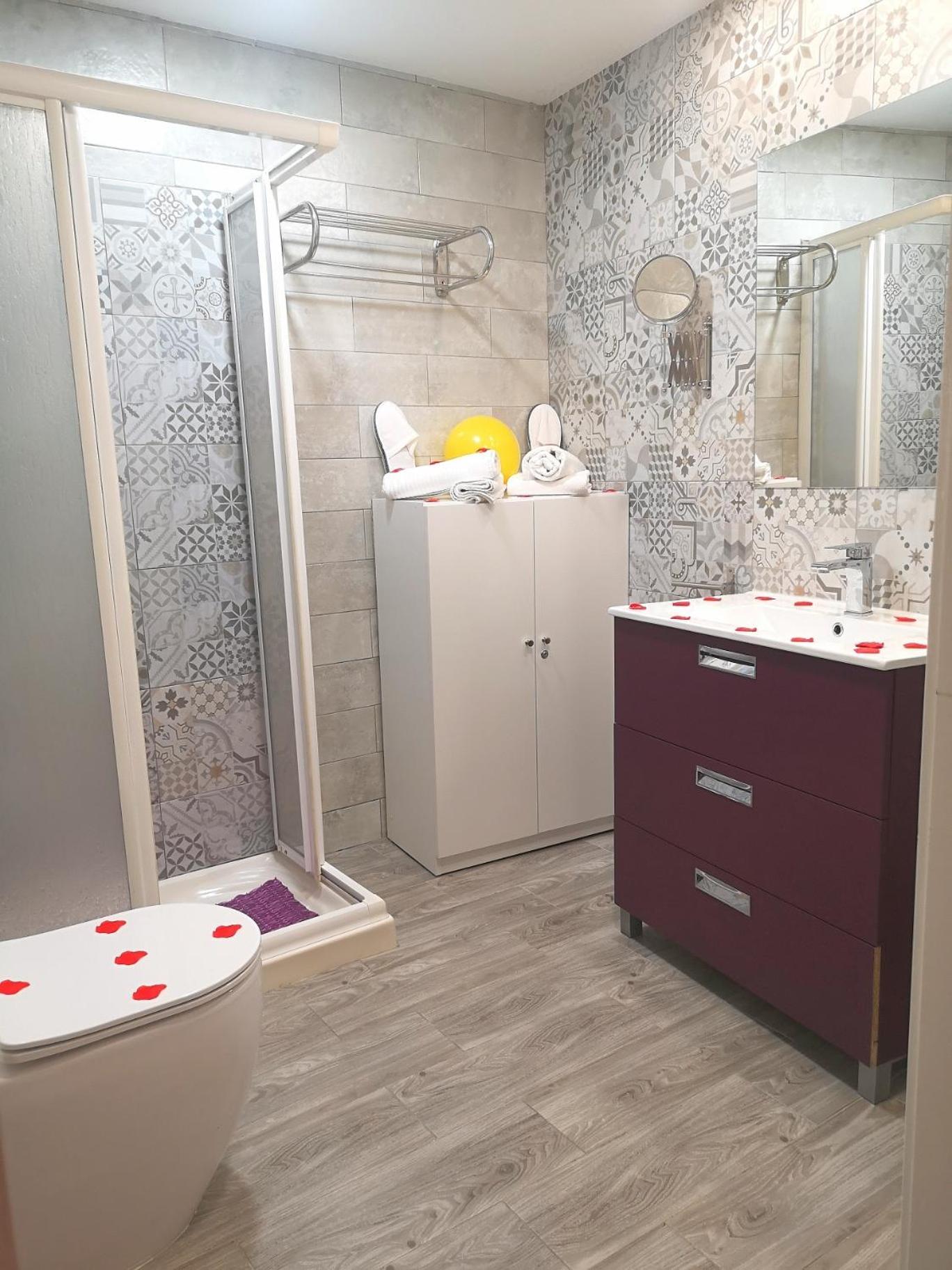 Eres Emerita "Apartamentos & Suites" 메리다 외부 사진