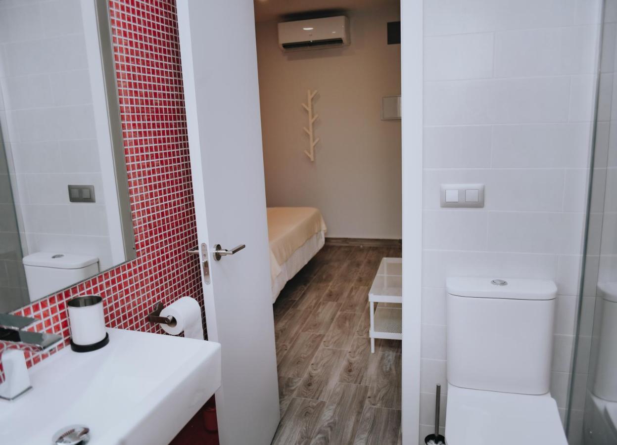 Eres Emerita "Apartamentos & Suites" 메리다 외부 사진