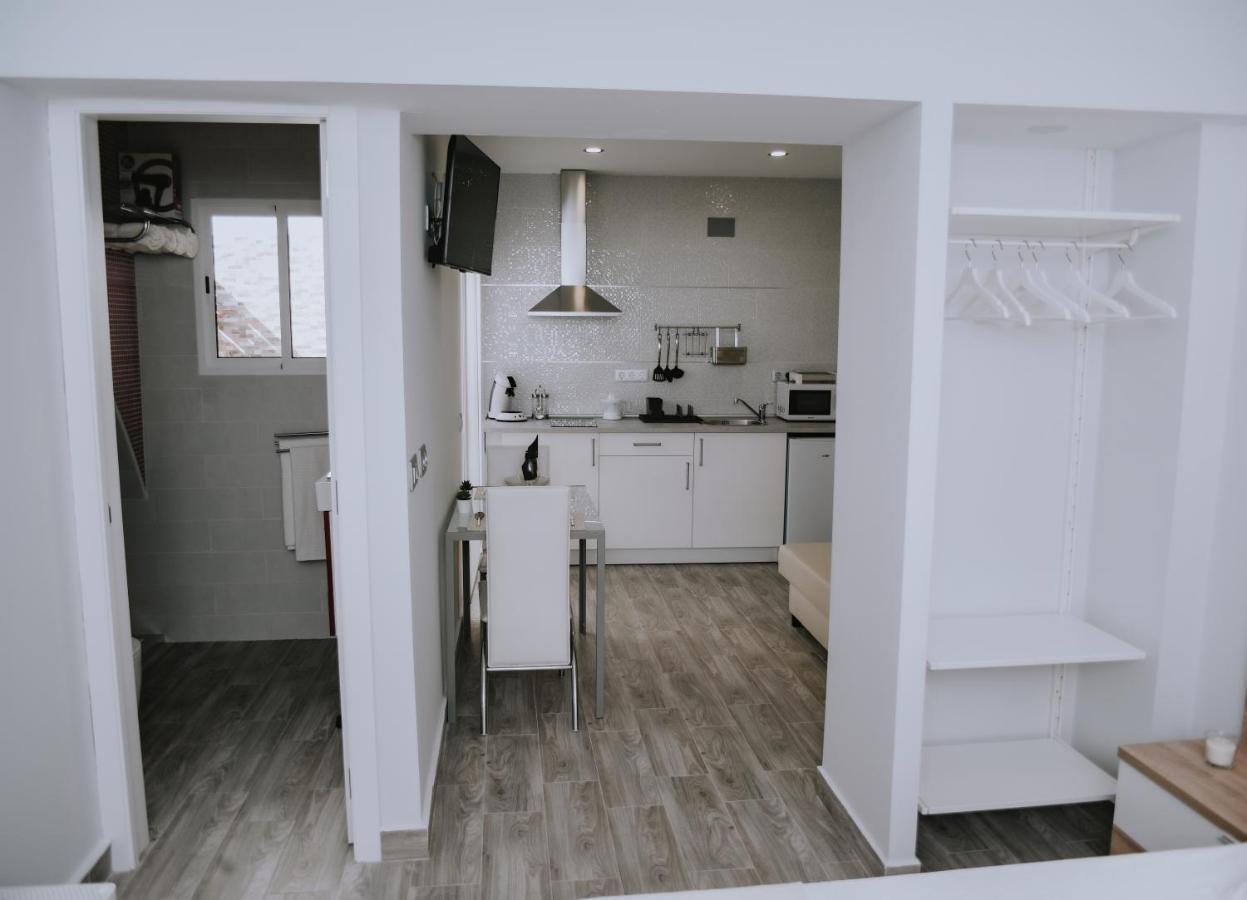 Eres Emerita "Apartamentos & Suites" 메리다 외부 사진