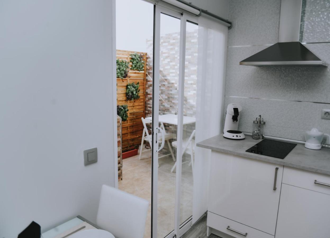 Eres Emerita "Apartamentos & Suites" 메리다 외부 사진