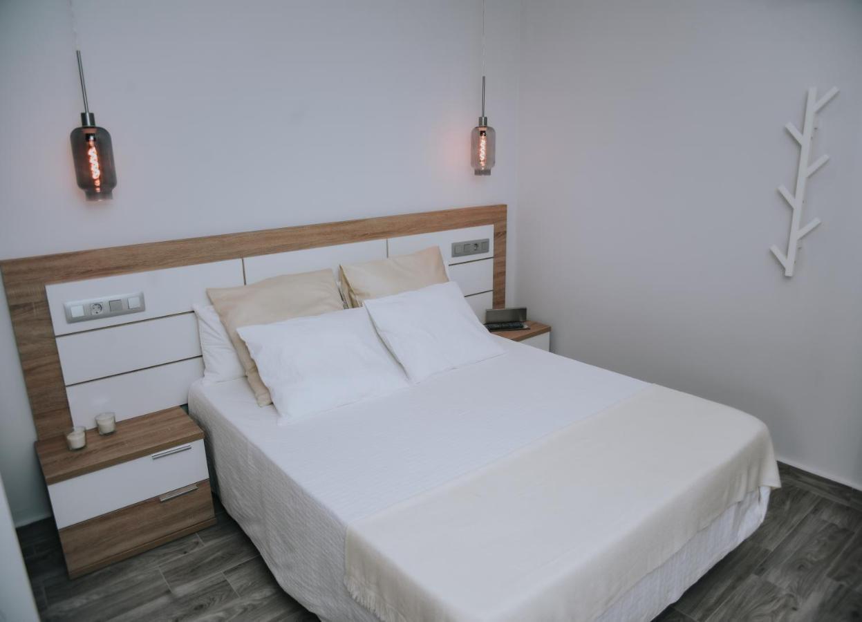 Eres Emerita "Apartamentos & Suites" 메리다 외부 사진