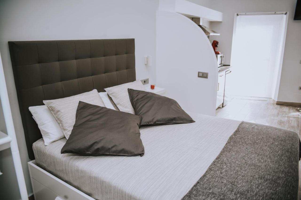 Eres Emerita "Apartamentos & Suites" 메리다 외부 사진