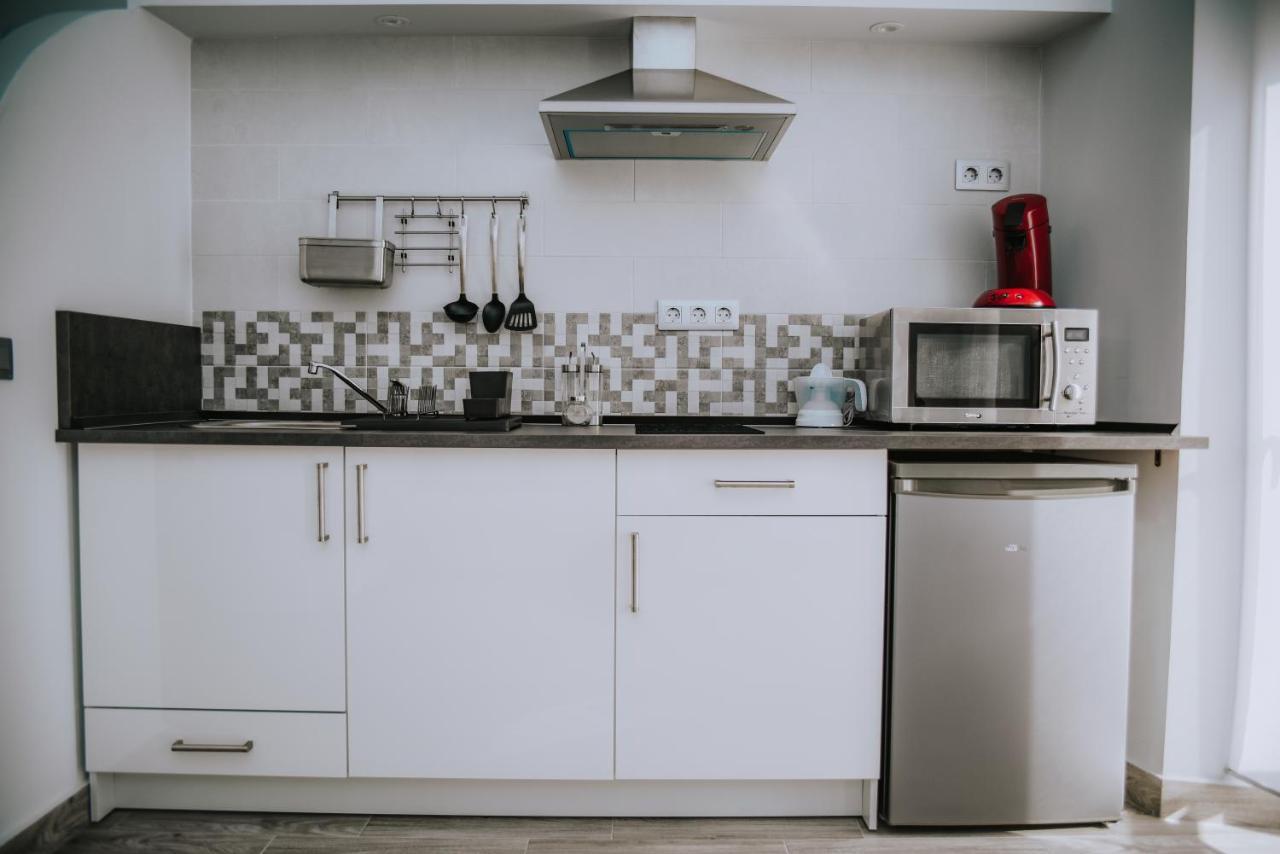 Eres Emerita "Apartamentos & Suites" 메리다 외부 사진