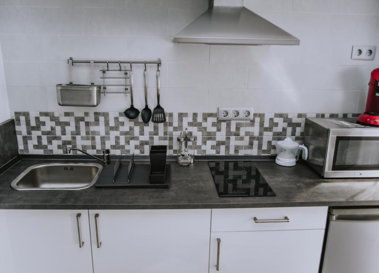 Eres Emerita "Apartamentos & Suites" 메리다 외부 사진
