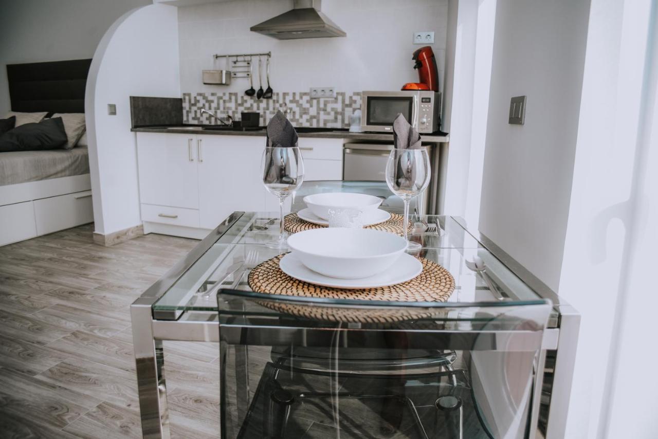 Eres Emerita "Apartamentos & Suites" 메리다 외부 사진