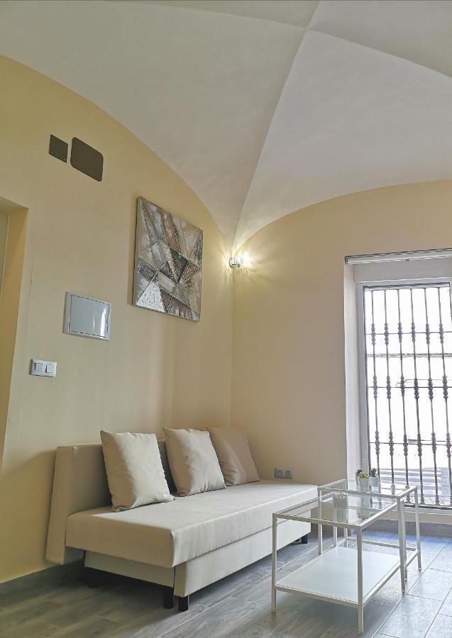 Eres Emerita "Apartamentos & Suites" 메리다 외부 사진