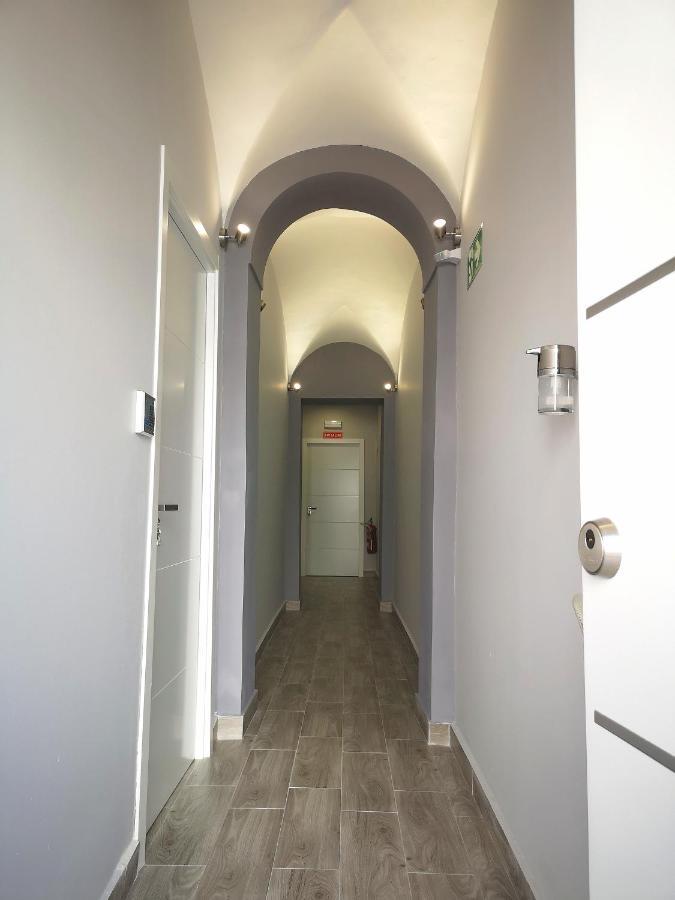 Eres Emerita "Apartamentos & Suites" 메리다 외부 사진