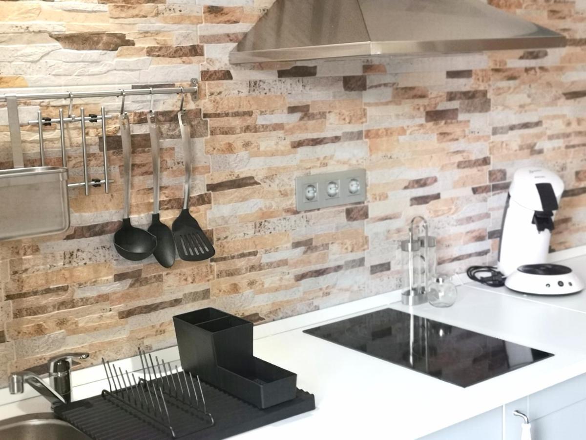 Eres Emerita "Apartamentos & Suites" 메리다 외부 사진