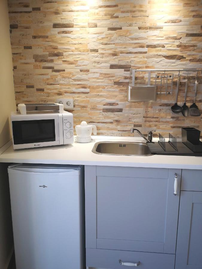 Eres Emerita "Apartamentos & Suites" 메리다 외부 사진