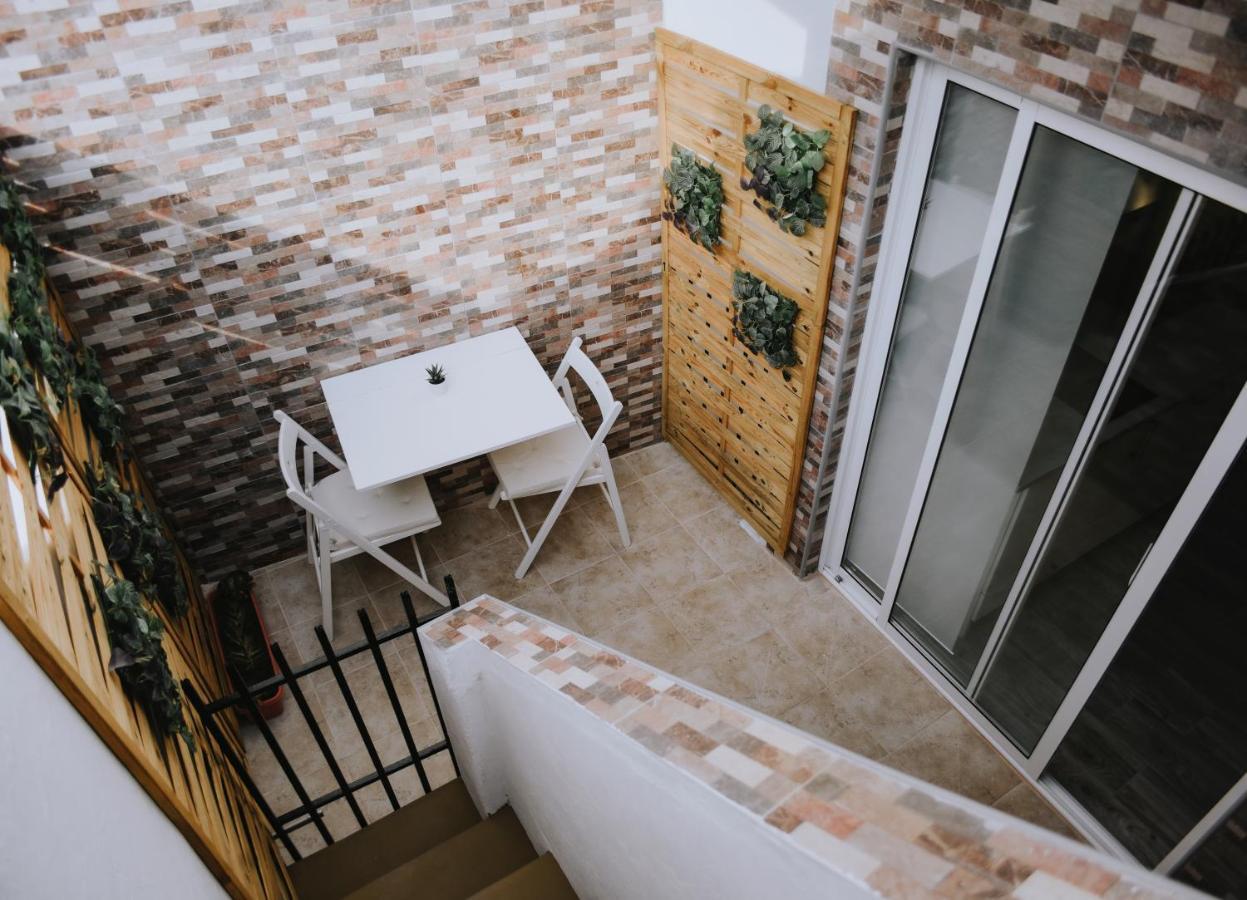 Eres Emerita "Apartamentos & Suites" 메리다 외부 사진