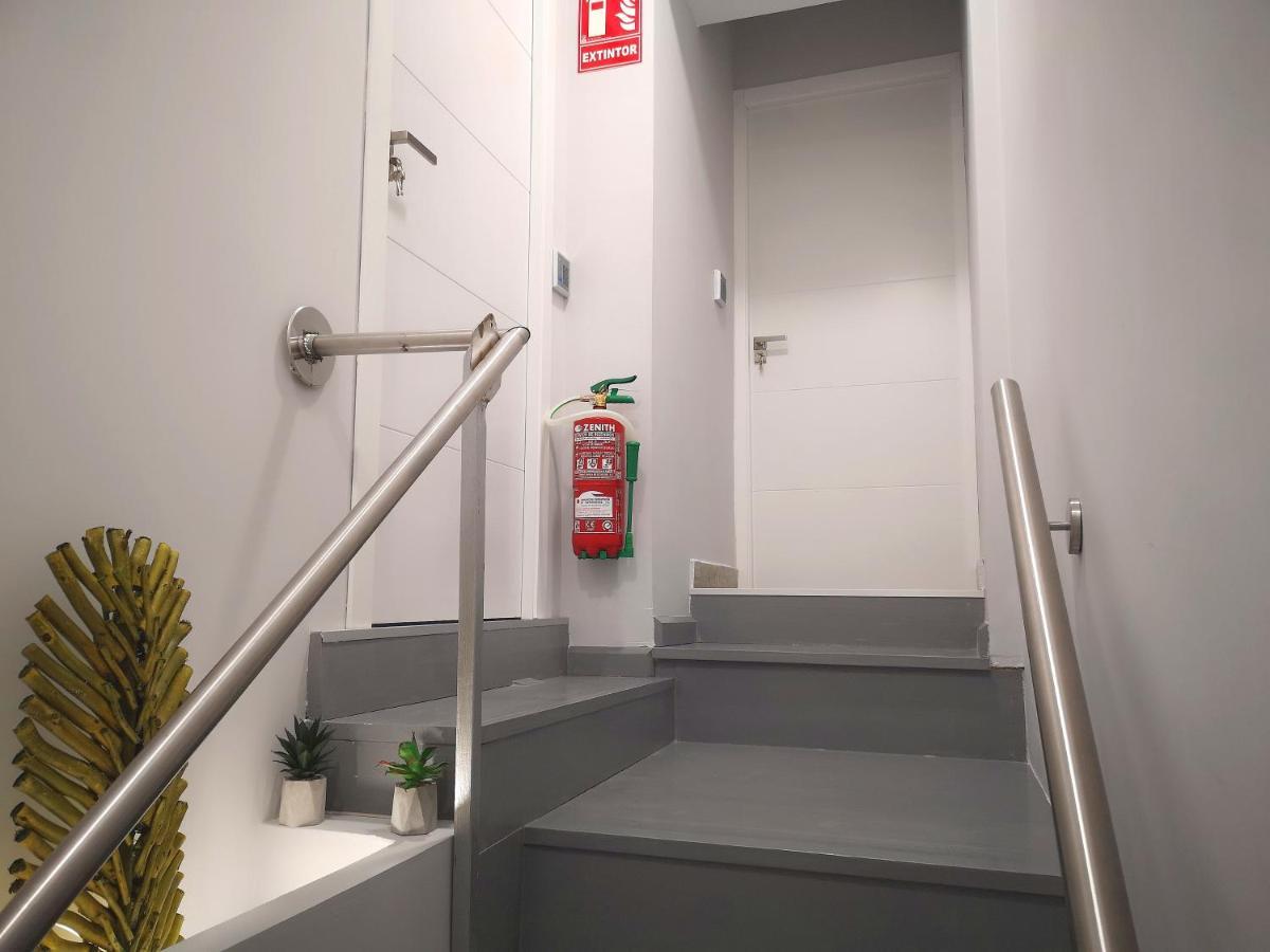 Eres Emerita "Apartamentos & Suites" 메리다 외부 사진