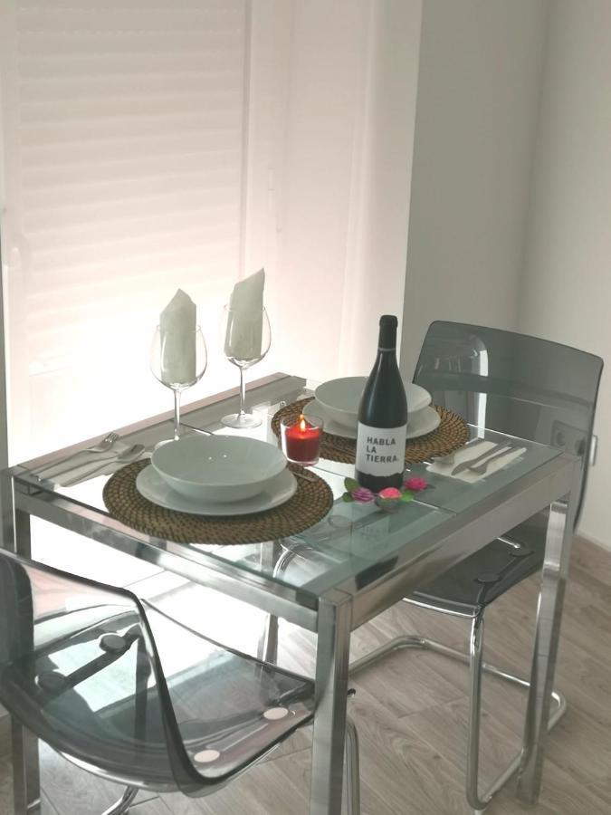 Eres Emerita "Apartamentos & Suites" 메리다 외부 사진